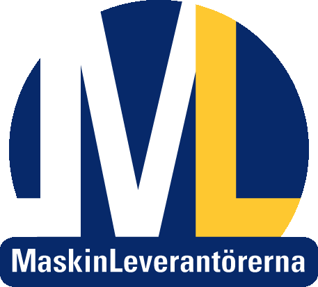 Maskinleverantörerna logo
