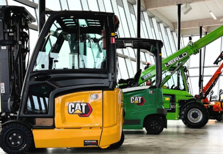 Maskinmässa i Bromölla